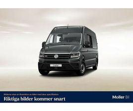KOMBI L 2.0 TDI 4MOTION DSG 177HK|L4H3|5-SITS SKÅP