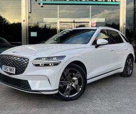 HYUNDAI - GENESIS GV70