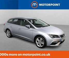 1.4 TSI FR TECHNOLOGY ST EURO 6 (START/STOP) 5DR