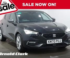 1.0 TSI EVO FR EURO 6 (START/STOP) 5DR