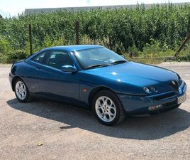 ALFA GTV V6 TB