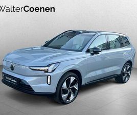 VOLVO EX90 VOLVO EX90 TWIN PERFOR. AWD ULTRA,7-SIT.,PILOT-P, B&W