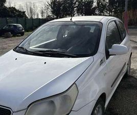 CHEVROLET AVEO AVEO 2008 3P 1.2 L ECOLOGIC GPL