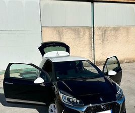 CITROEN DS3 DS3 SPORT CHIC