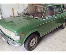 FIAT 128 A 1116