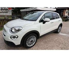 FIAT 500X 1.3 MJET 95CV 12MESI DI GARANZIA IVA ESPOSTA
