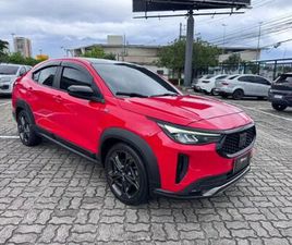 FIAT FASTBACK LIMITED ED.1.3 270 T.FLEX AUT.