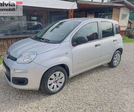 PANDA 1.2 POP 12MESI DI GARANZIA IVA ESPOSTA