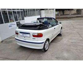 PUNTO I 1993 CABRIO CABRIO 1.2