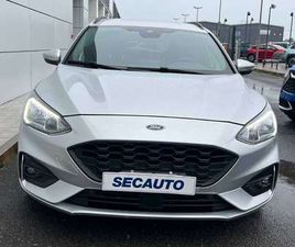 5 PORTE 1.5 TDCI BUSINESS