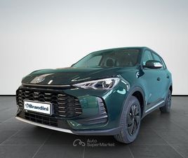 1.5L MT STD MY25.5 BRITISH GREEN