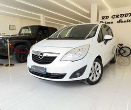 1.4 COSMO OK NEOPATENTATI