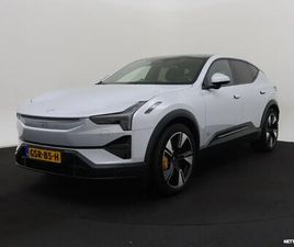 POLESTAR POLESTAR 3 LONG RANGE DUAL MOTOR