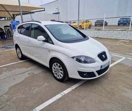 SEAT - ALTEA XL
