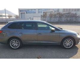 LEON ST 1.4 TGI STYLE S