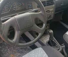 SEAT TOLEDO SEAT - TOLEDO