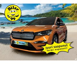 COUPE 85X 4X4 RS ** PANORAMA / MUISTINAHAT / HUD / 360 / ACC **