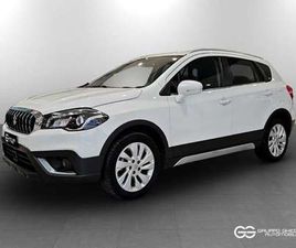 1.4H COOL 4WD ALLGRIP