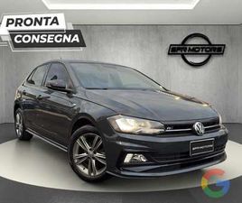 R-LINE 1.0 80CV - PREZZO PROMO