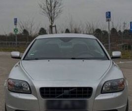 VOLVO C70 D5