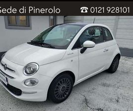 1.0 FIREFLY HYBRID DOLCEVITA