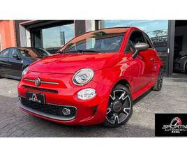 RATA MENSILE 206,00 EURO 1.0 70CV IBRIDO SPORT