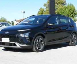 XLINE 1.0 T-GDI 48V 100 IMT - MILD HYBRID