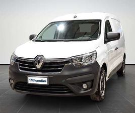 VAN 1.5 BLUE DCI 95CV