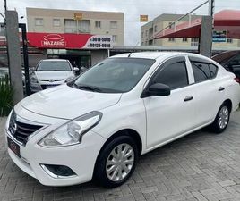 V-DRIVE ESP.ED. 1.6 16V FLEX AUT