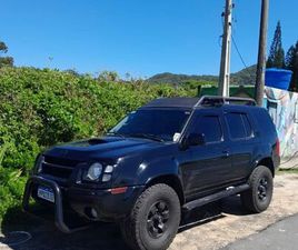 SE 4X4 2.8 132/140CV TB INT.DIES.