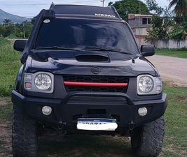 XTERRA DIESEL 59990