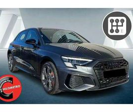 SPORTBACK 45 TFSI E S LINE *PREZZO REALE*