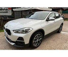 XDRIVE 25E ADVANTAGE AUT. PLUGIN IVA COMPRESA