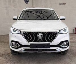 MG EHS MG HS I - EHS 1.5 T-GDI PHEV EXCLUSIVE AUTO