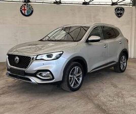 MG EHS MG HS I - EHS 1.5 T-GDI PHEV EXCLUSIVE AUTO