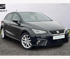 1.0 TSI FR EURO 6 (START/STOP) 5DR