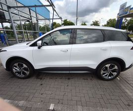 AIWAYS U5 63KWH 150KW PREMIUM , 16000KM