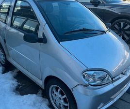 JDM ALBIZIA MOPEDAUTO