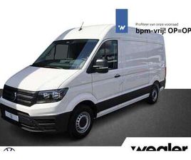 BEDRIJFSWAGENS TRENDLINE L3 2.0 TDI EU6 103 KW (14