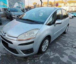 CITROEN C4 PICASSO 1.6 VTI 120 CLASSIQUE