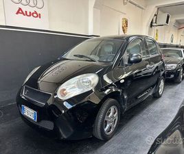 DR DR1 1.1 16V 55'000 5PORTE KM LUXURY