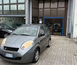 DR DR1 1.1 GPL 16V EXECUTIVE