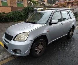 DR MOTOR DR5 DR DR5 1.6 16V BI-FUEL GPL