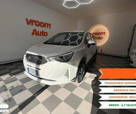 DR DR4 SPORT 1.6 BI-FUEL GPL