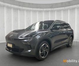 MG MGS5 EV LUXURY 64 DEL 2025