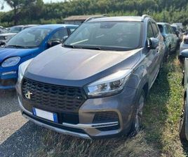 DR MOTOR DR4 DR MOTOR DR 4.0 - DR 4.0 1.5 GPL 114CV