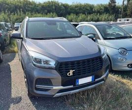 DR MOTOR DR4 DR MOTOR DR 4.0 - DR 4.0 1.5 GPL 114CV