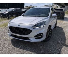 FORD KUGA III 2020 - KUGA 2.5 PHEV ST-LINE 2WD 225CV CVT