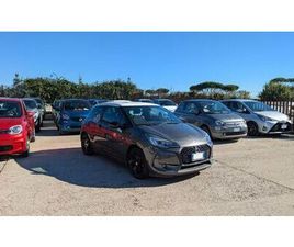 CITROEN DS3 1.2CC 110CV CRUISE CONTROL TELECAM CLIMA AUTO