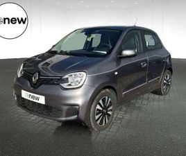 TWINGO 1.0I SCE INTENS GPF